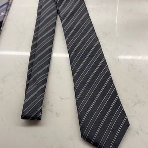 Dior Silk Tie